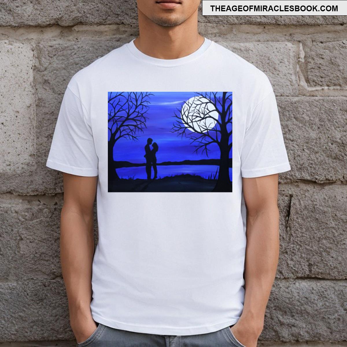 First Loves T-shirt