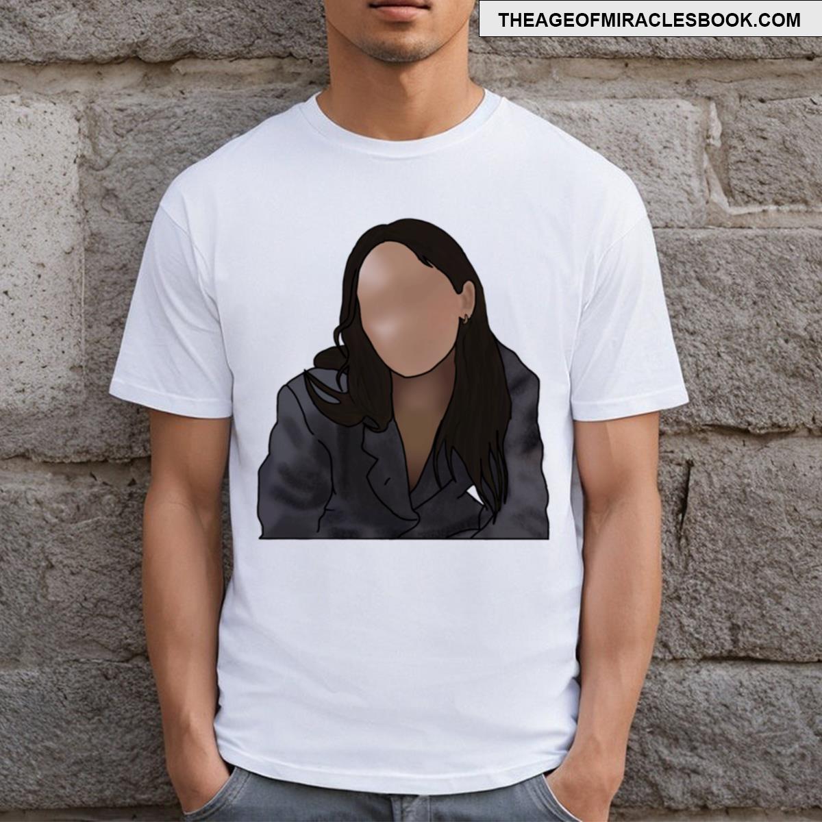 Gracie Abrams T-shirt