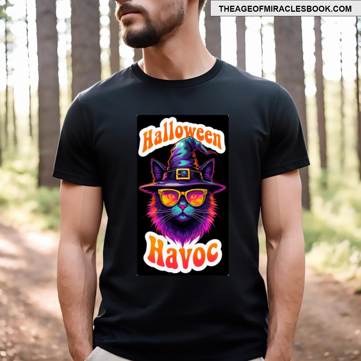Hai La Bere T-shirt