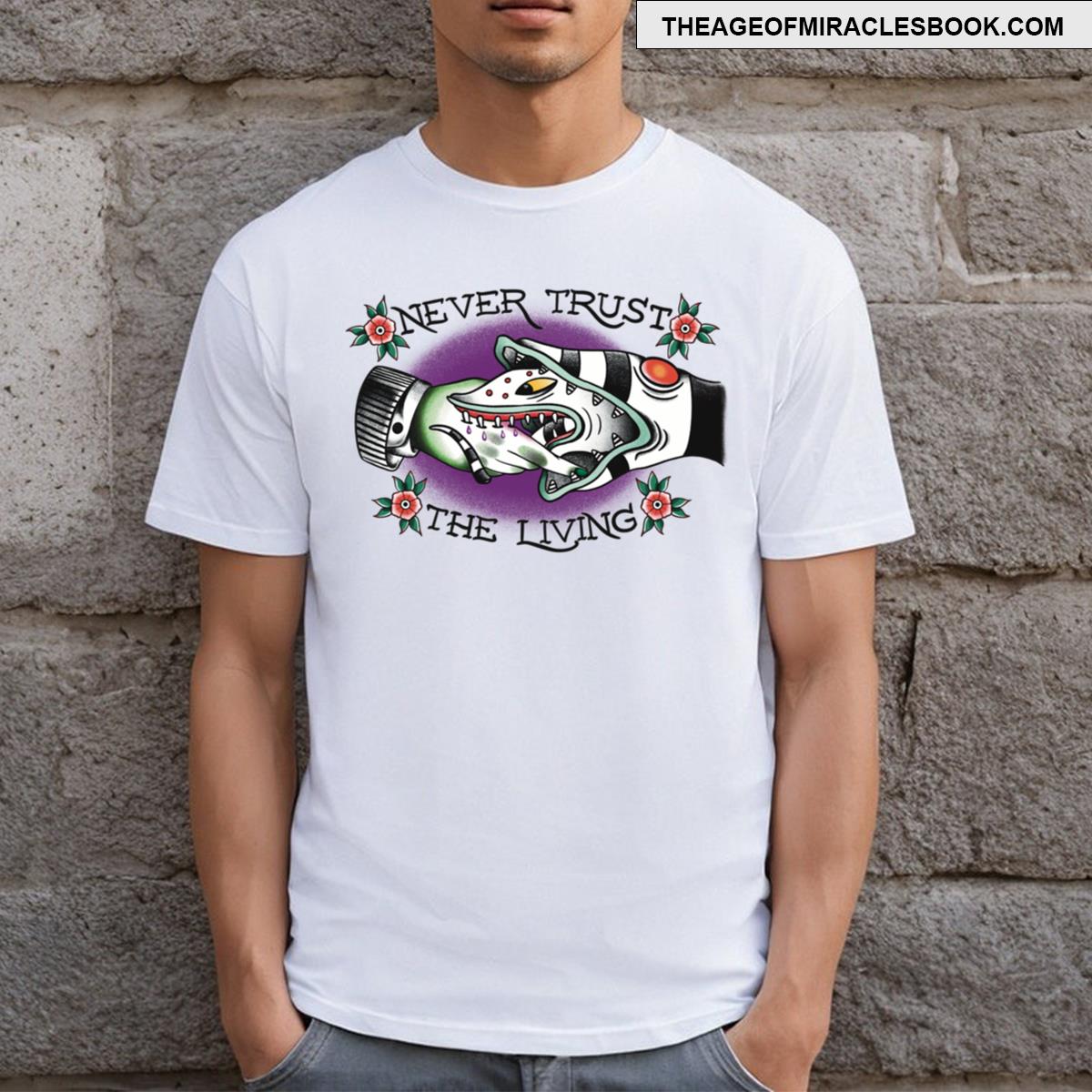 It’s Showtime T-shirt