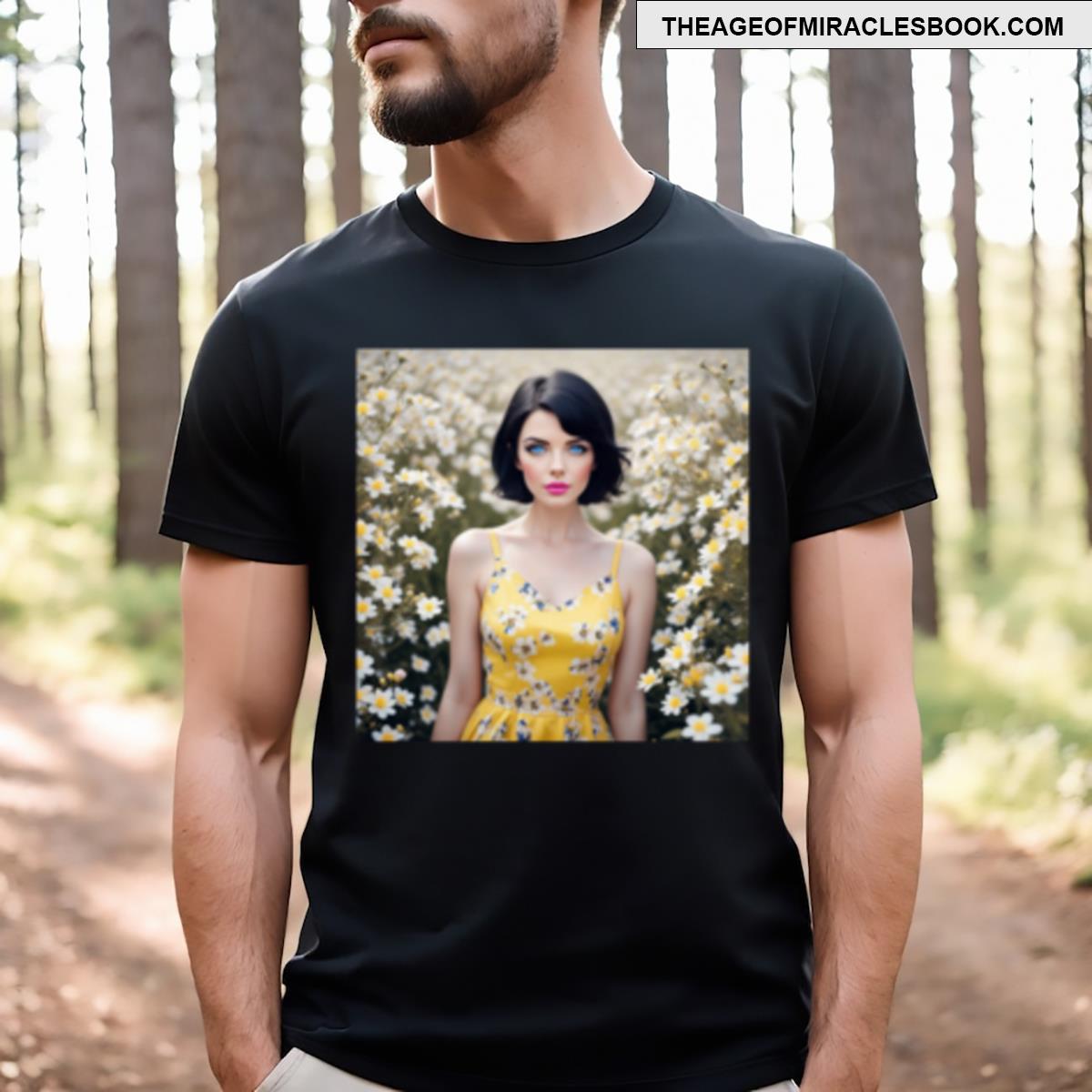 Lady B T-shirt