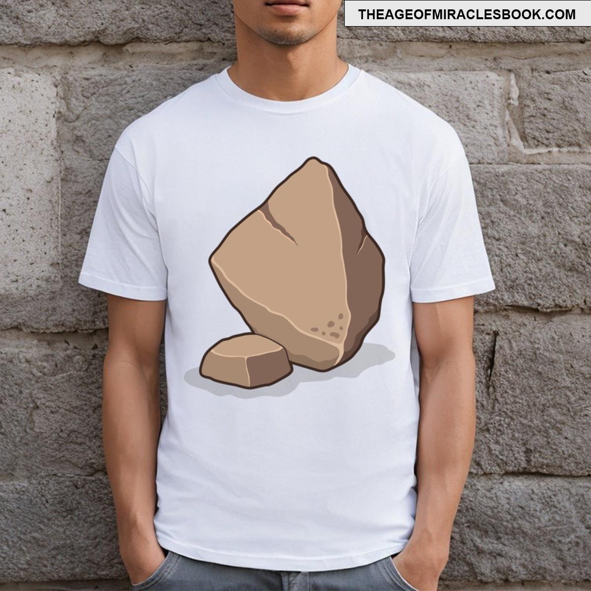 Pictured Rocks T-shirt