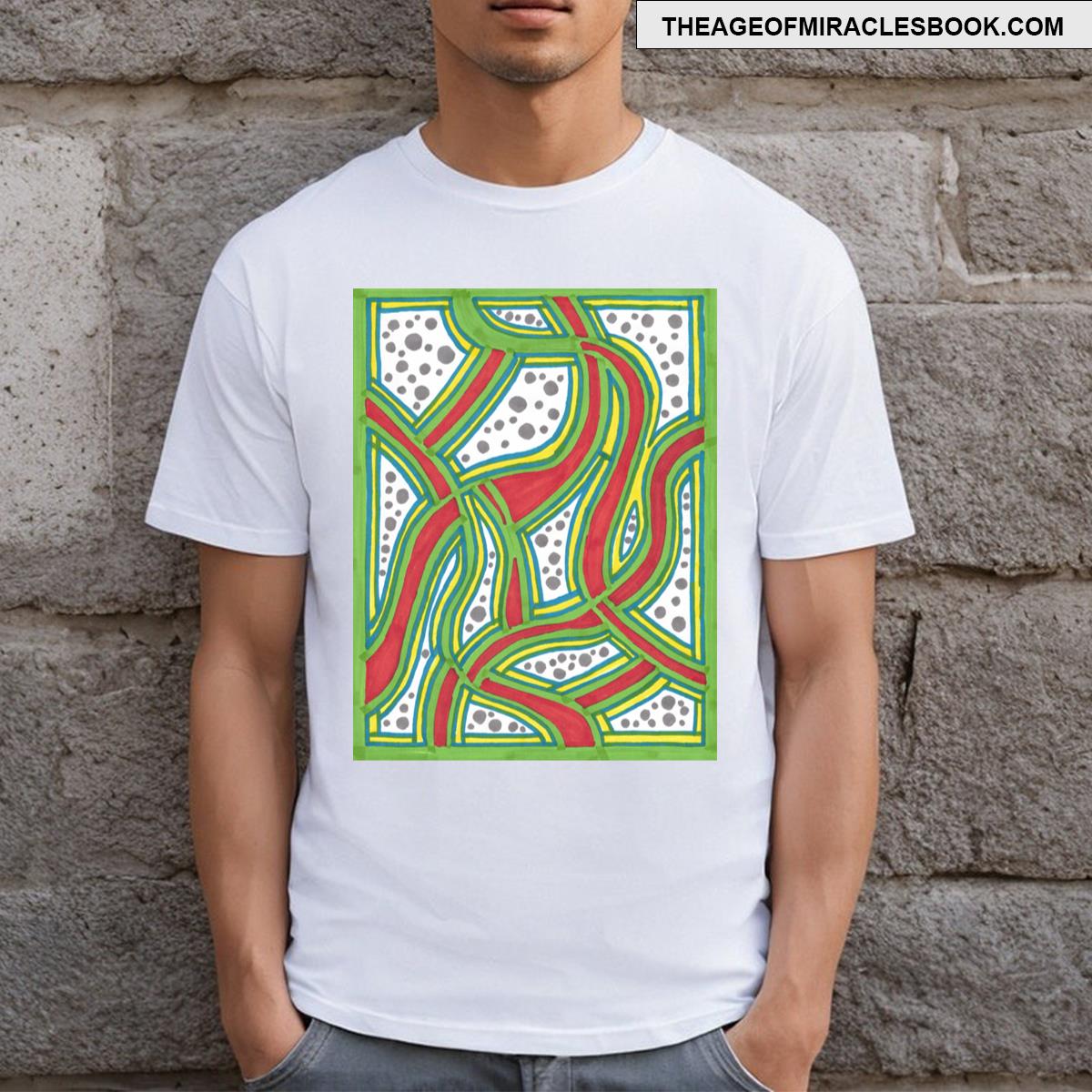 Pond Life Long T-shirt