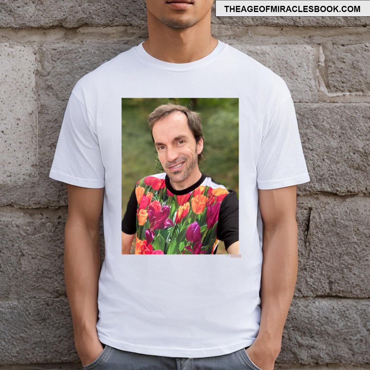 Roberto T-shirt