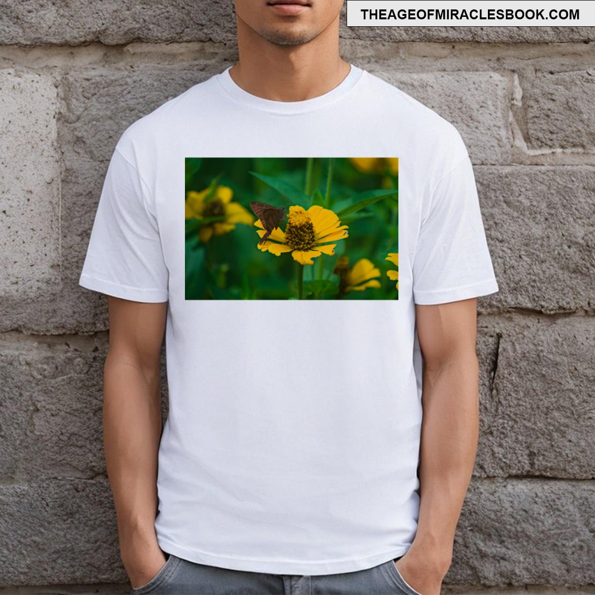 Sla Sip Away T-shirt