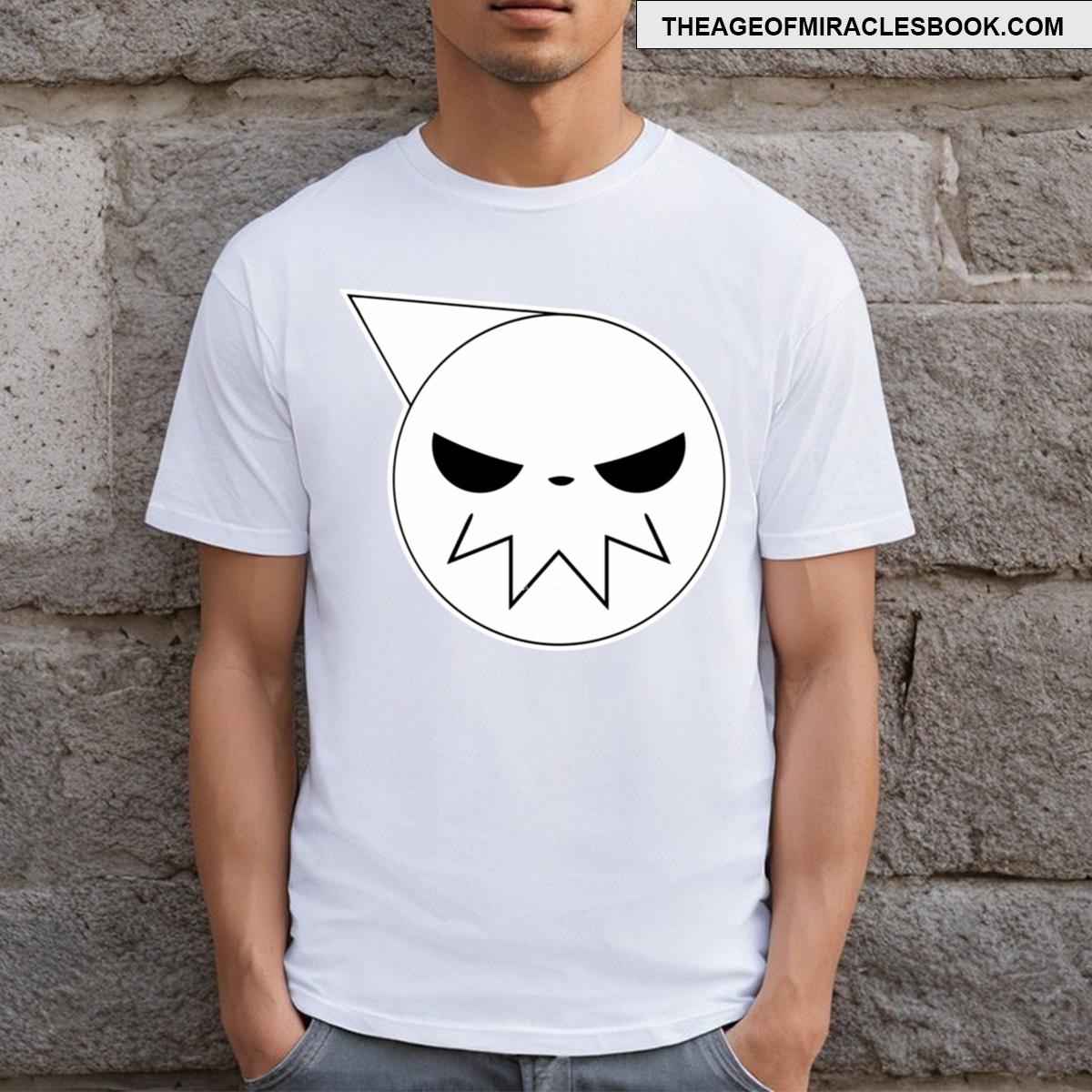 Soul Eater T-shirt
