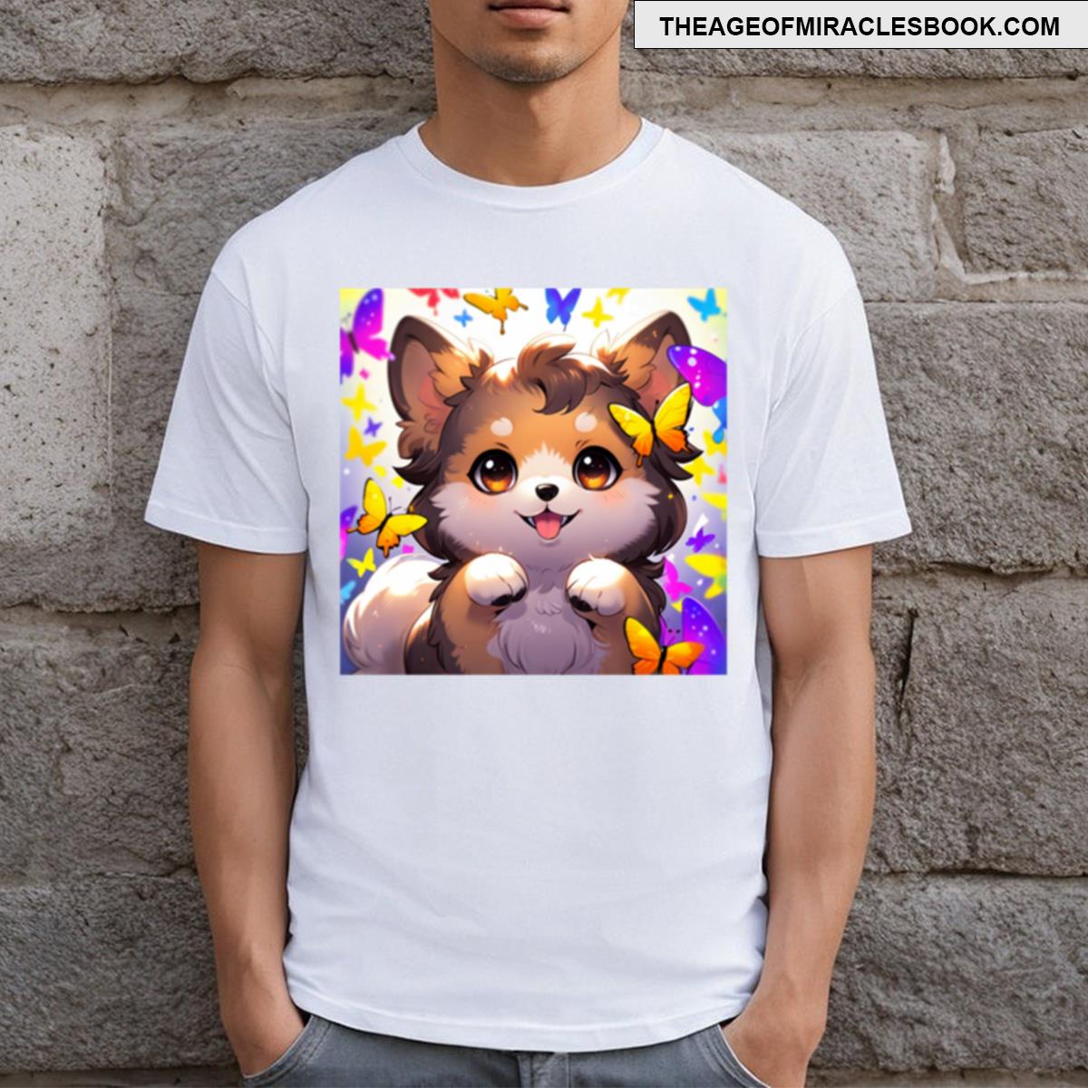 Sunny Snuggles T-shirt