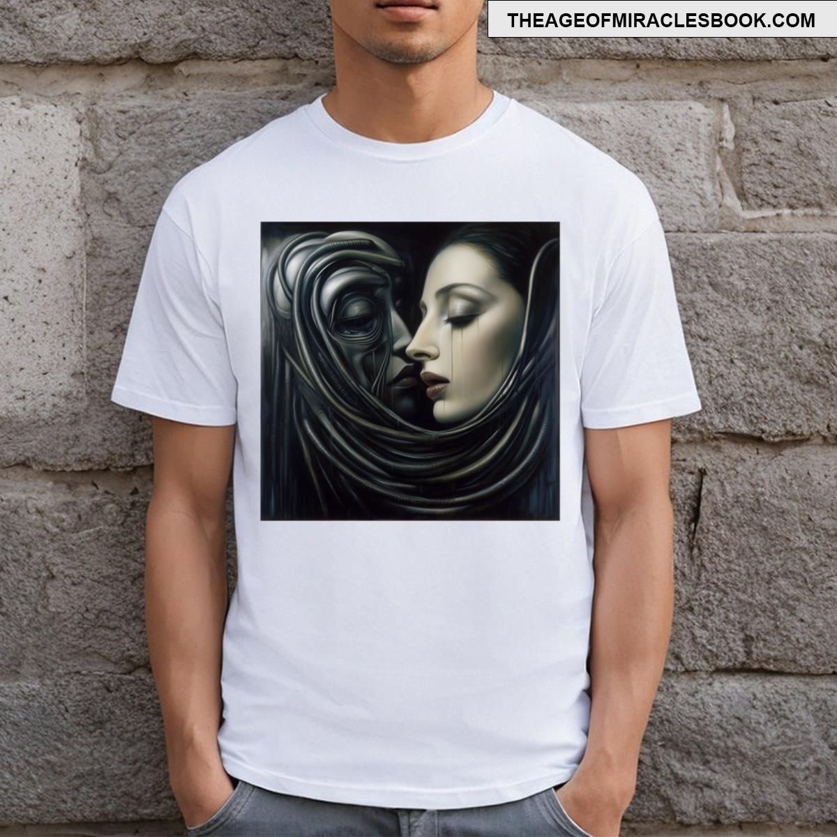 The Forgotten T-shirt