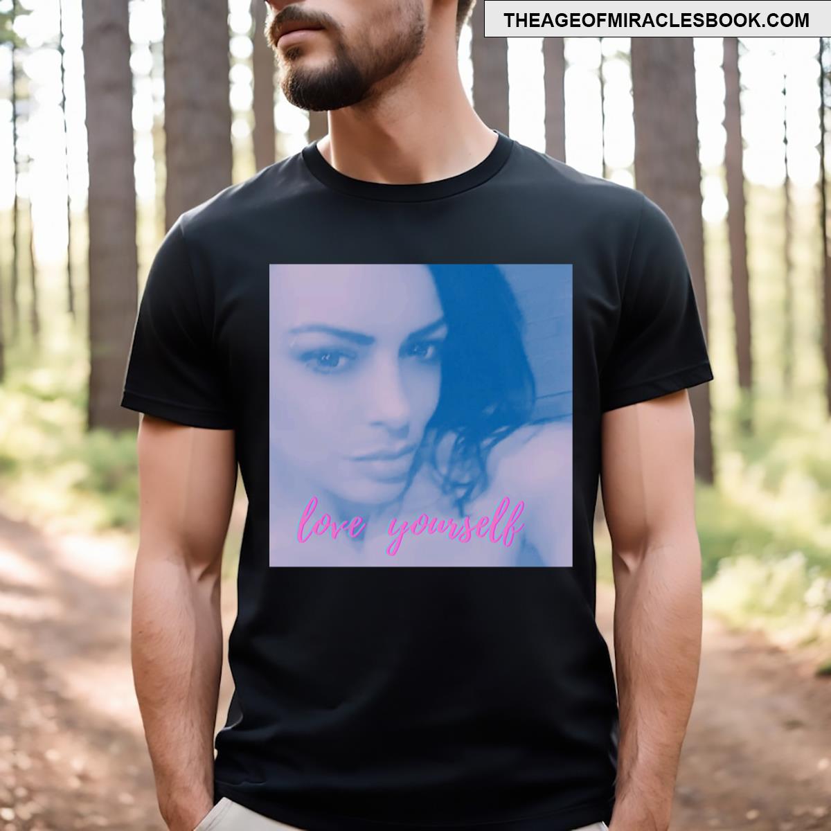 Love Yourself T-shirt