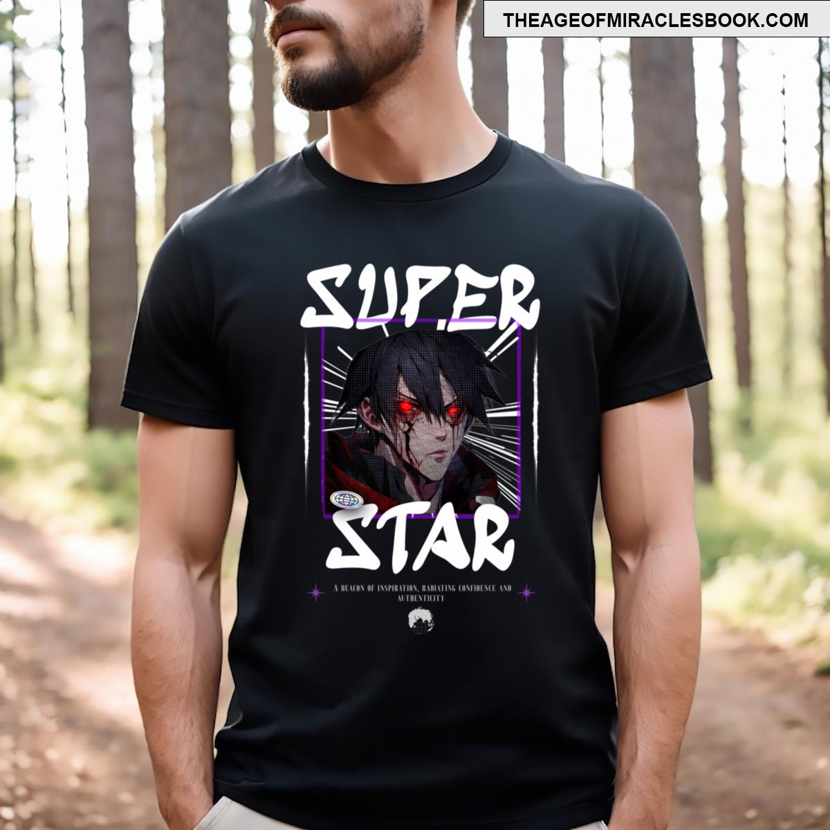Superstar T-shirt