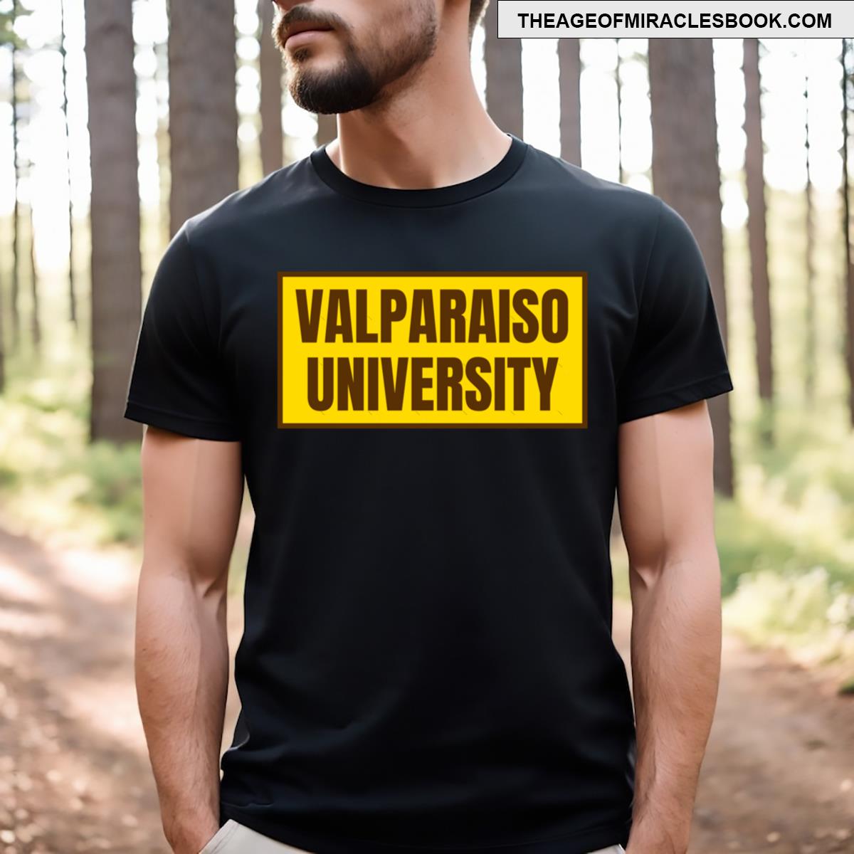 Valparaiso University T-shirt