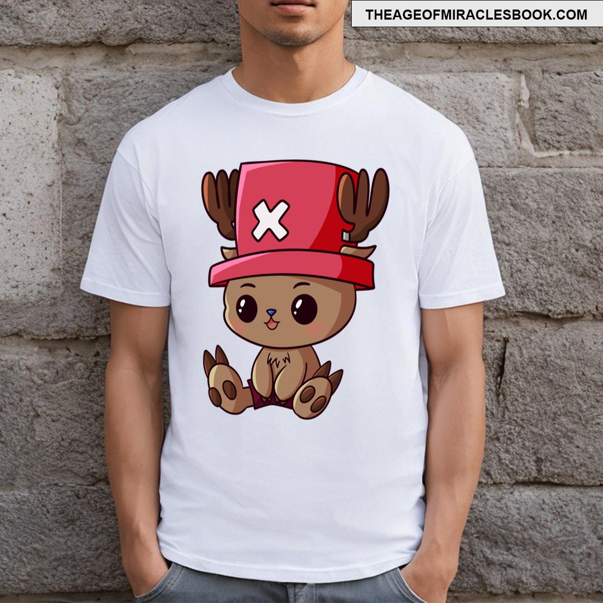 Chopper T-shirt