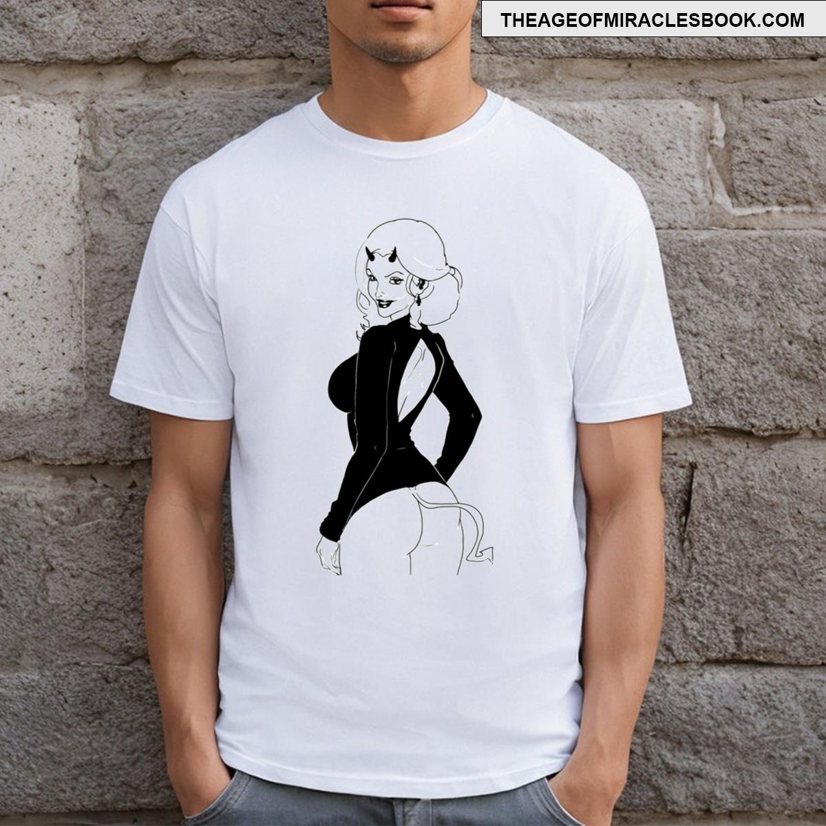 Bad Babe T-shirt