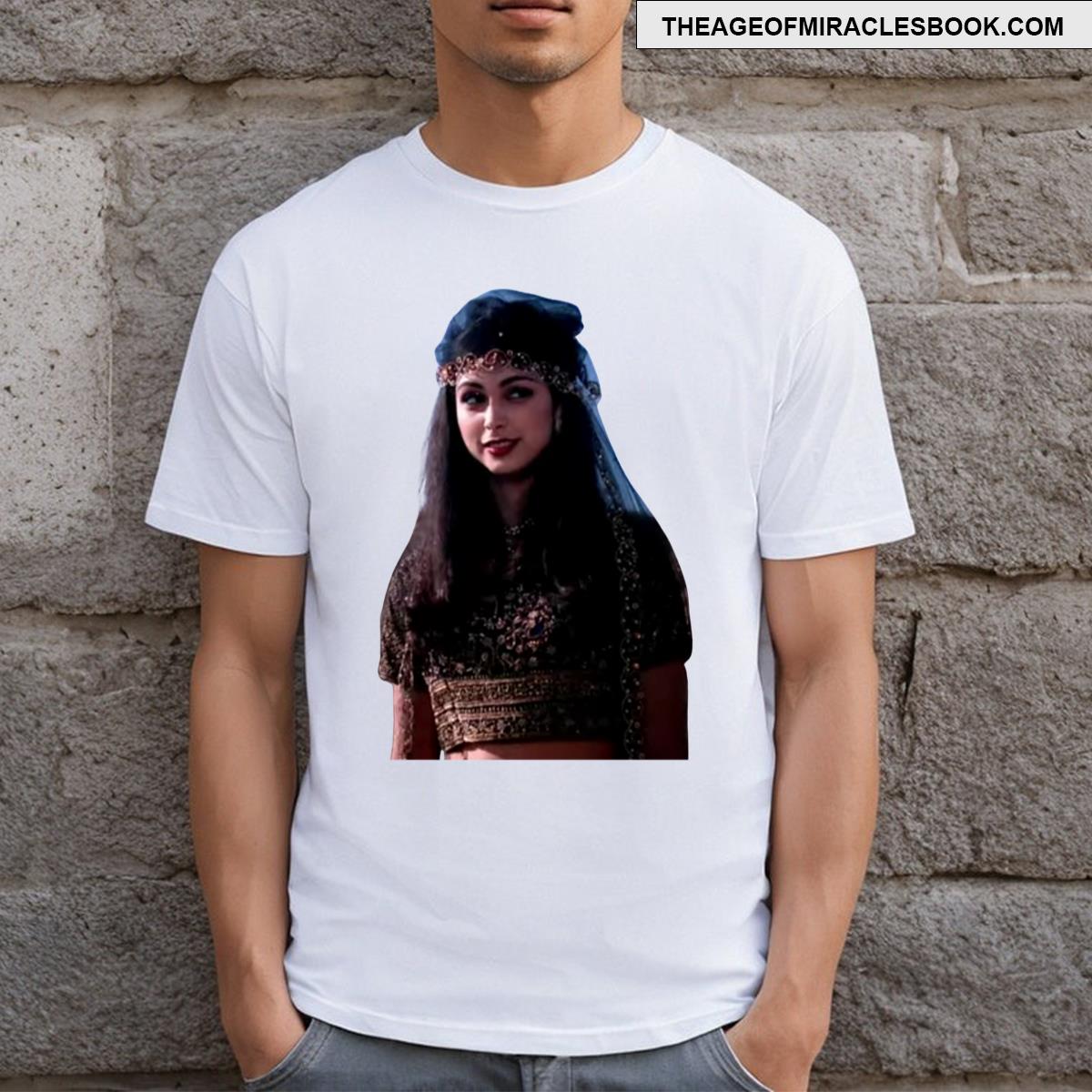 Consent T-shirt