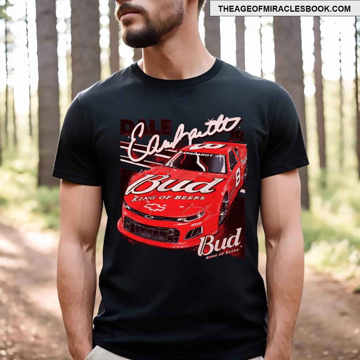 Dale Yeah T-shirt