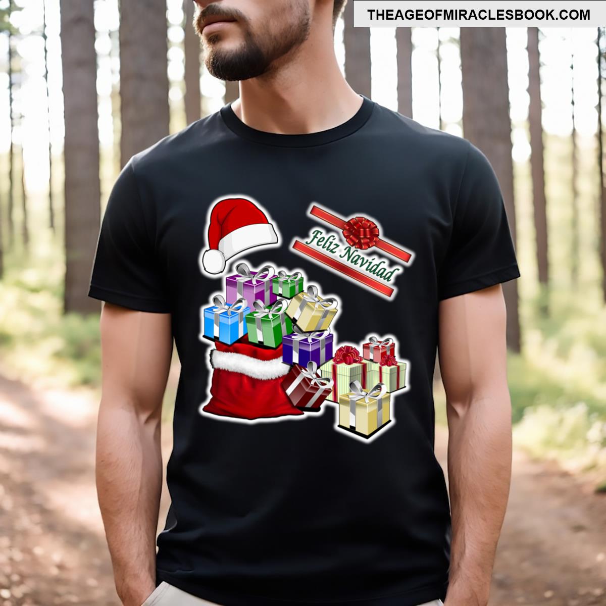 Nativity T-shirt