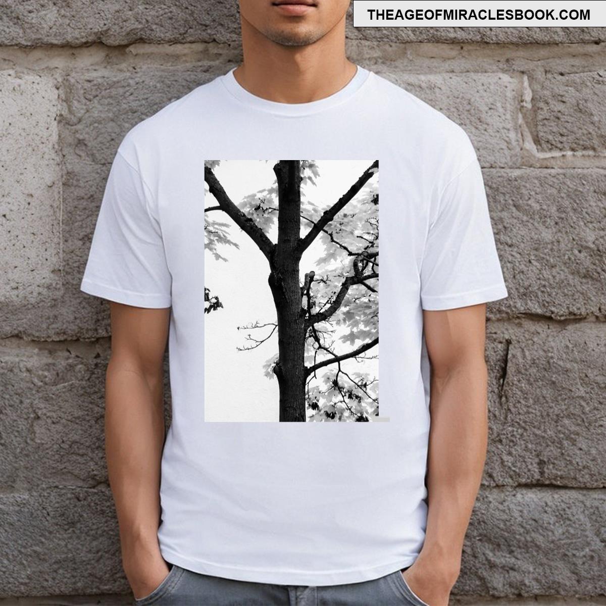 Change T-shirt