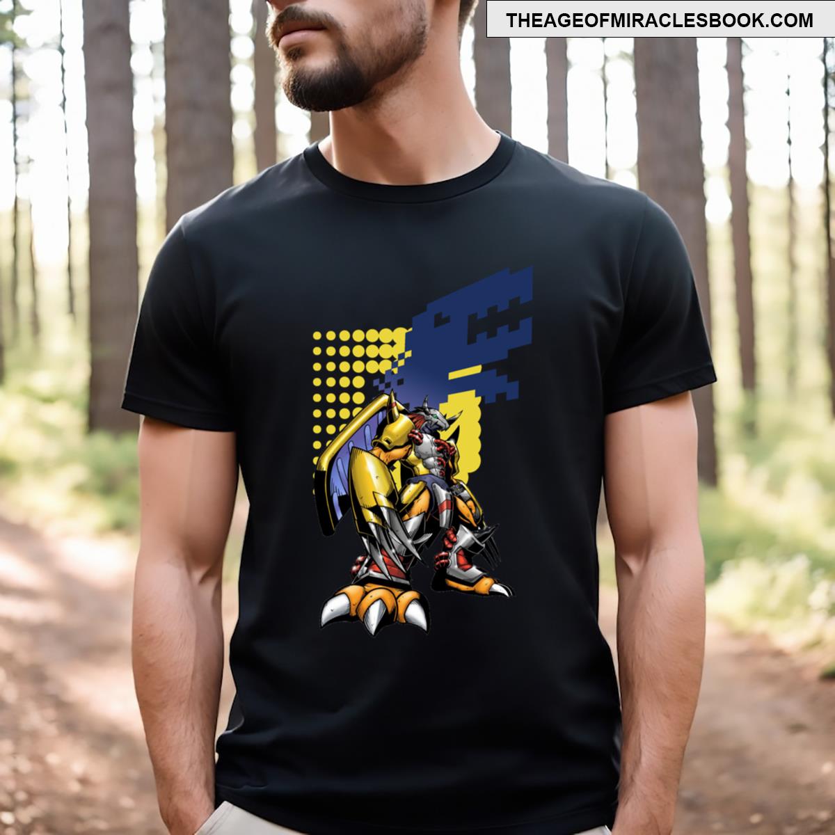 Wgm T-shirt