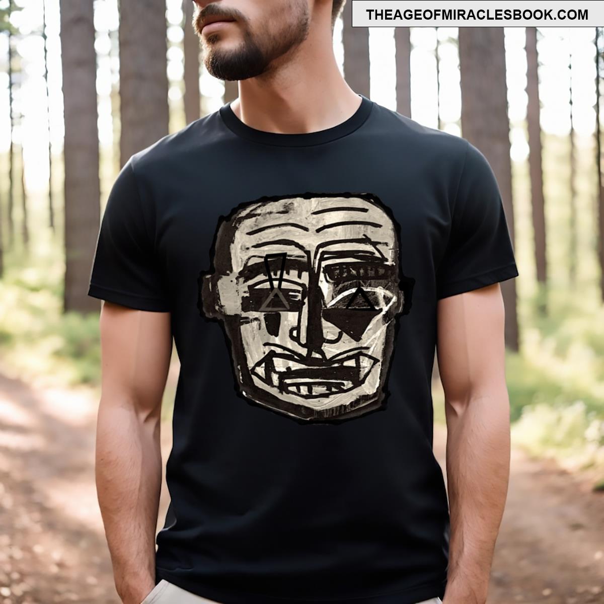 Anger T-shirt