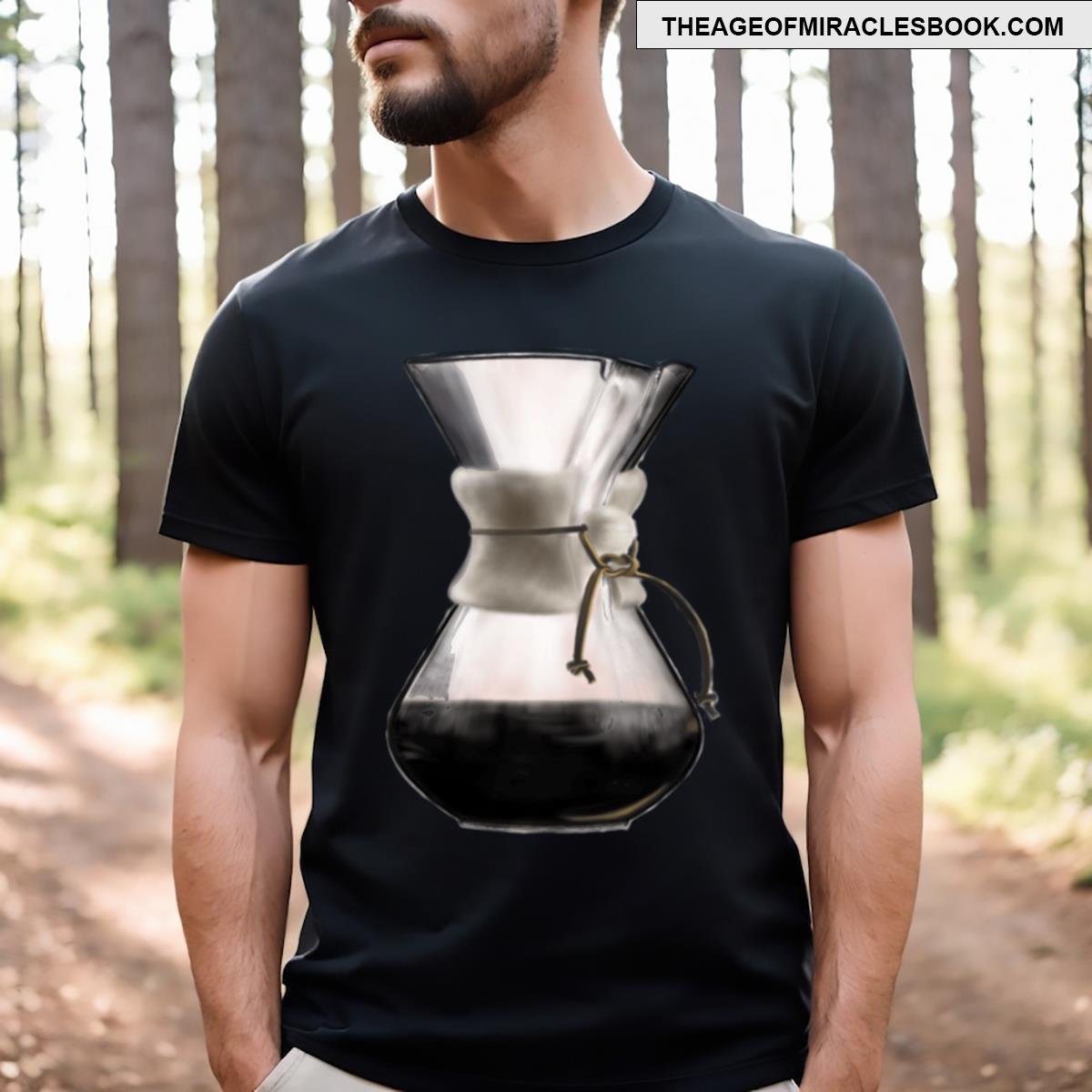 Chemex Culture T-shirt
