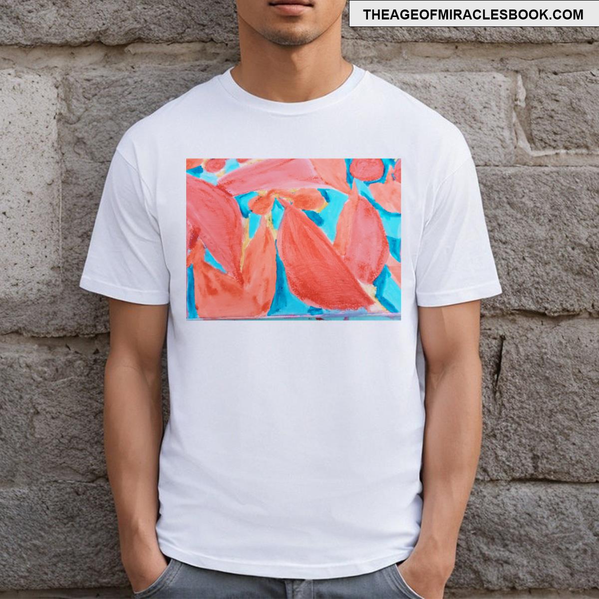 Fallow T-shirt