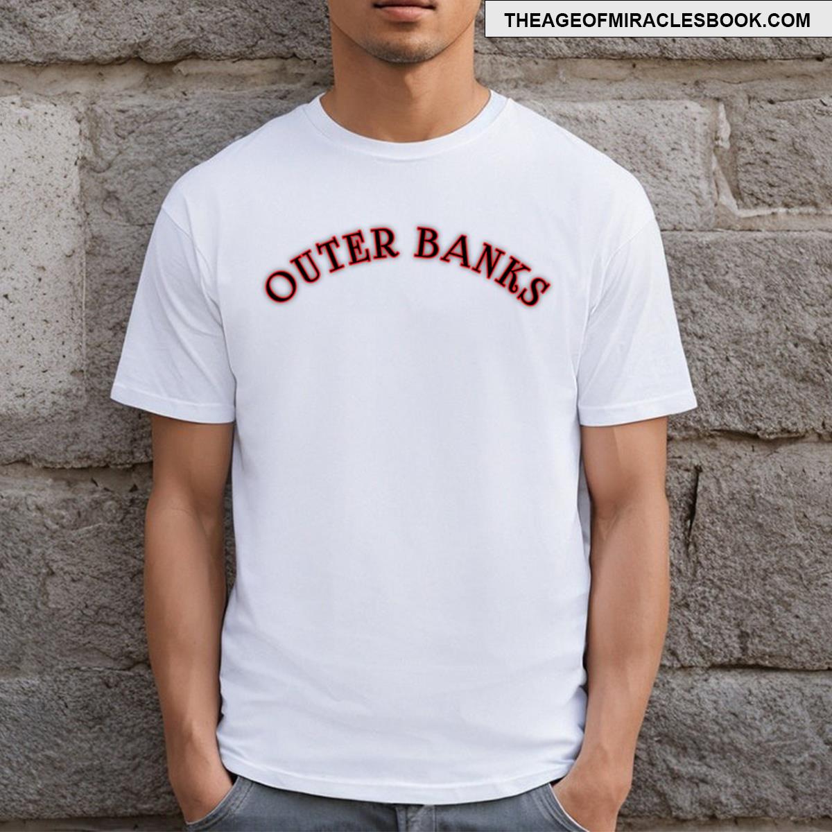 Outer Banks T-shirt
