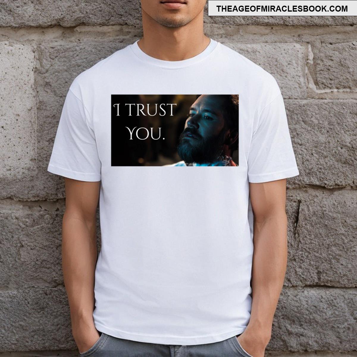 Yes Sir T-shirt