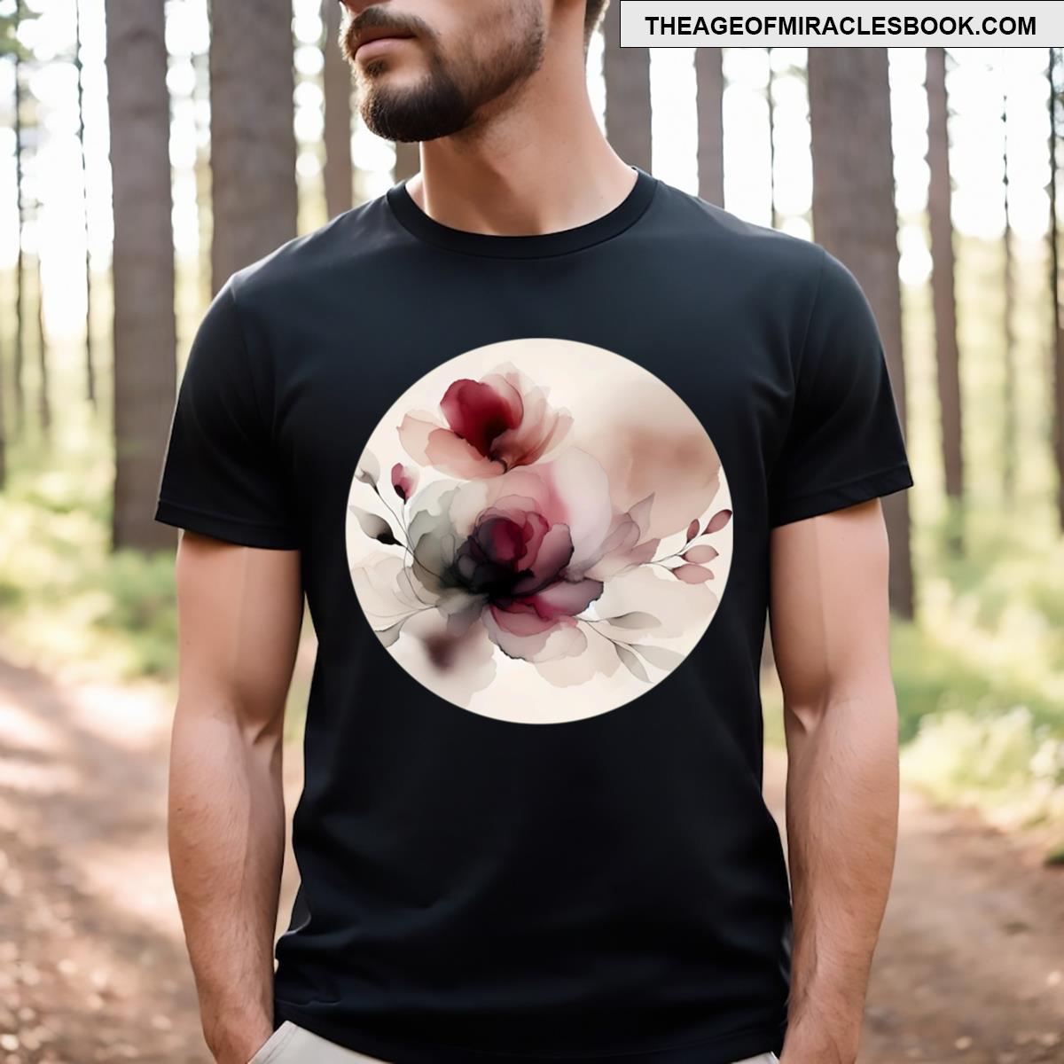 Zen Harmony T-shirt