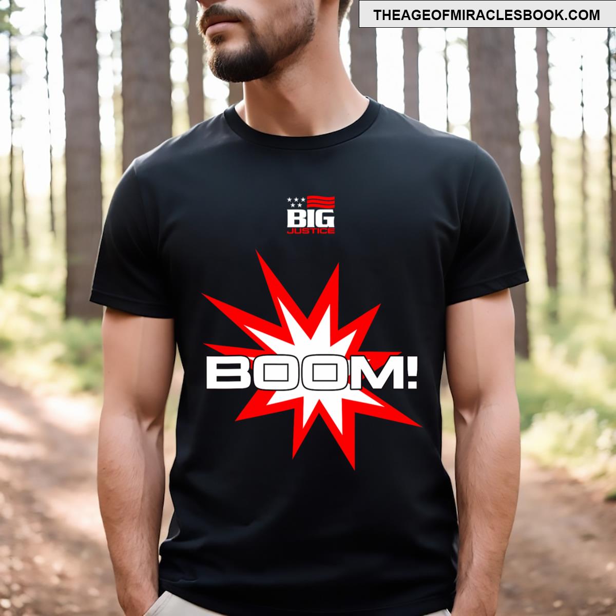 Men Apparel T-shirt