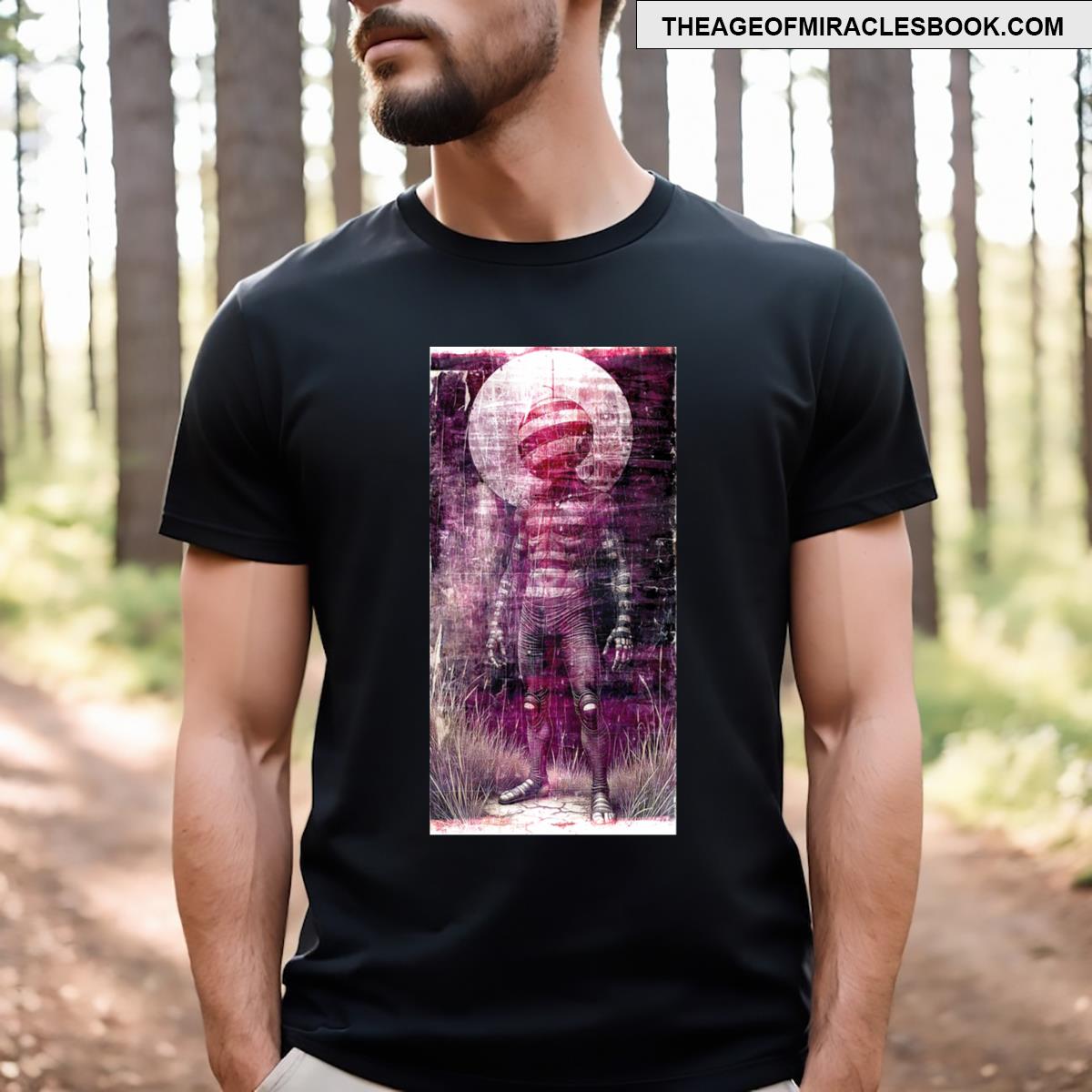 Naburiccon Level 10 T-shirt