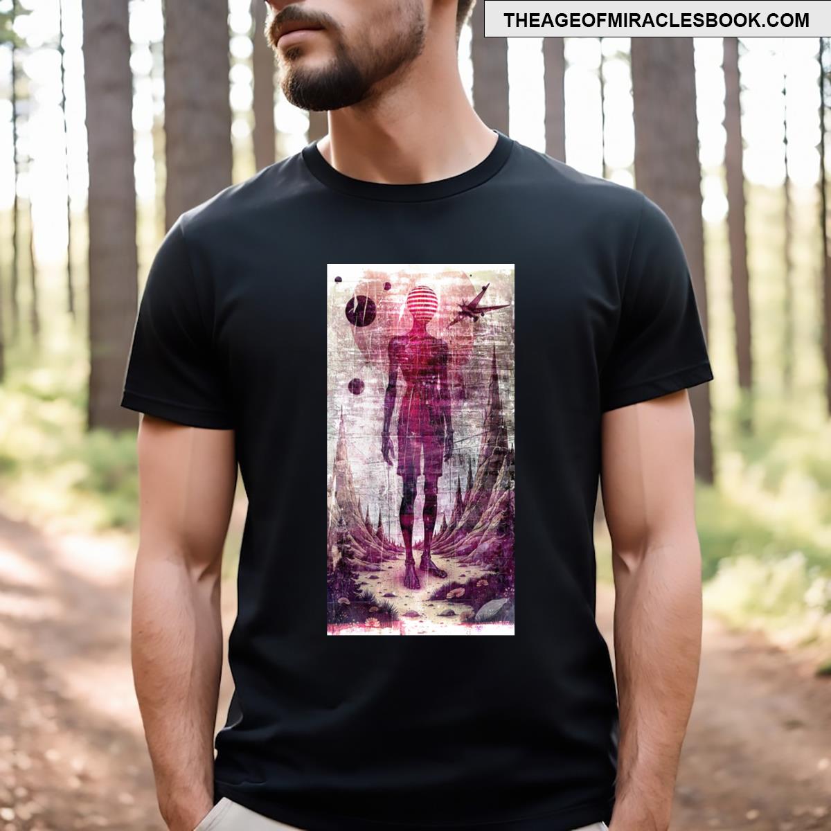 Naburiccon Level 11 T-shirt