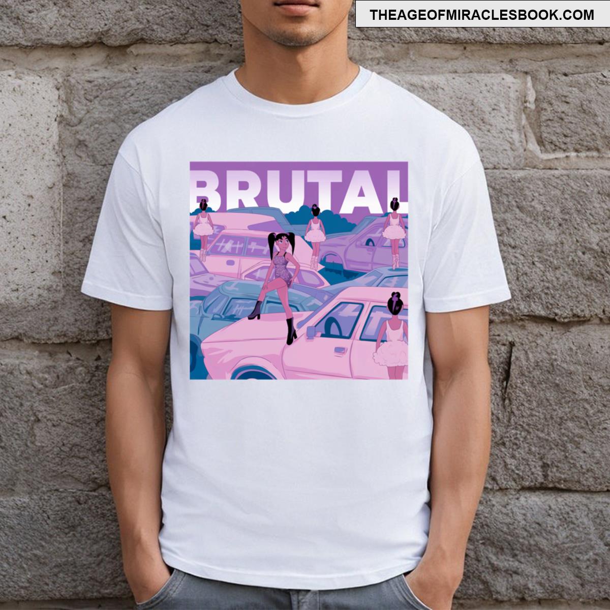 Brutal T-shirt