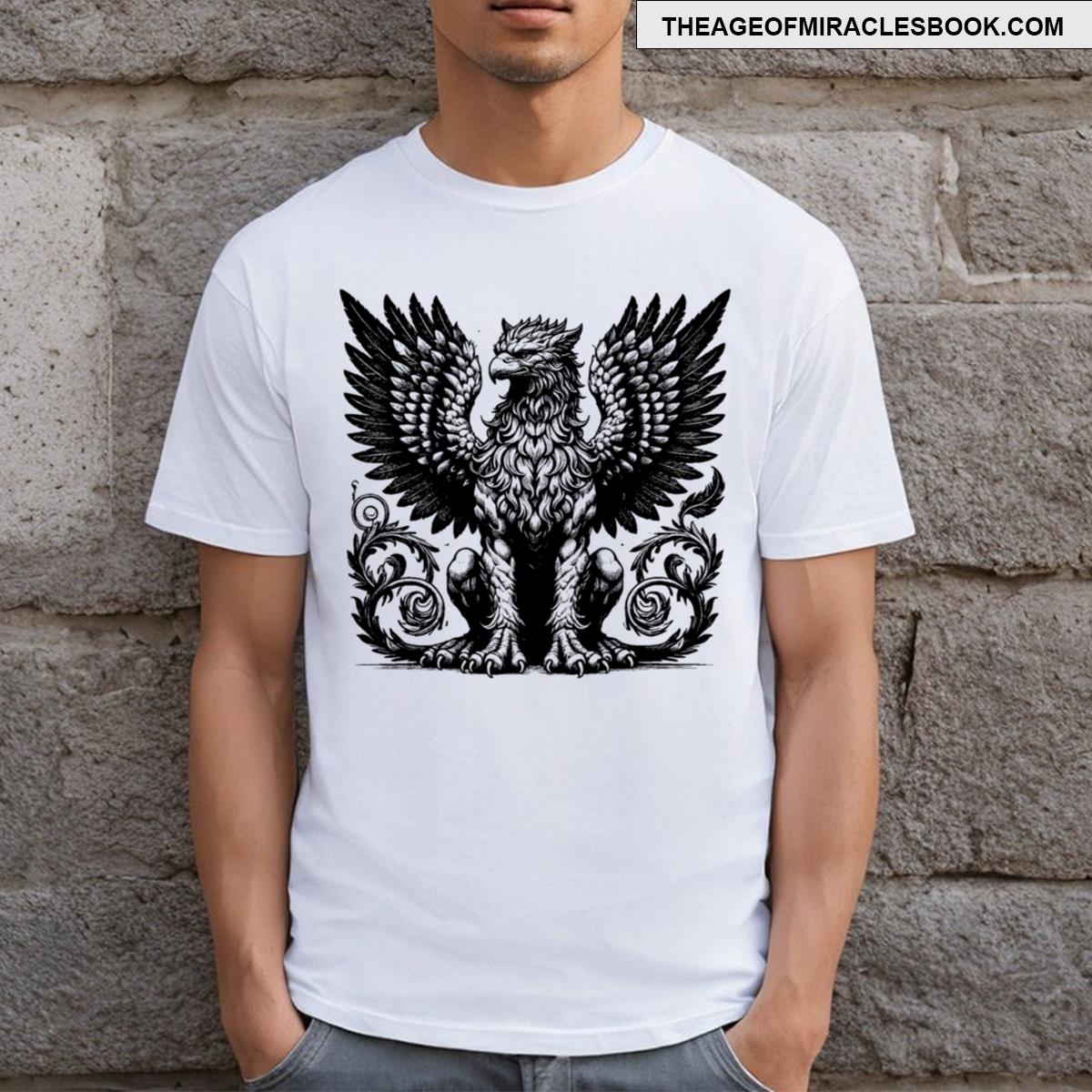 Griffin T-shirt