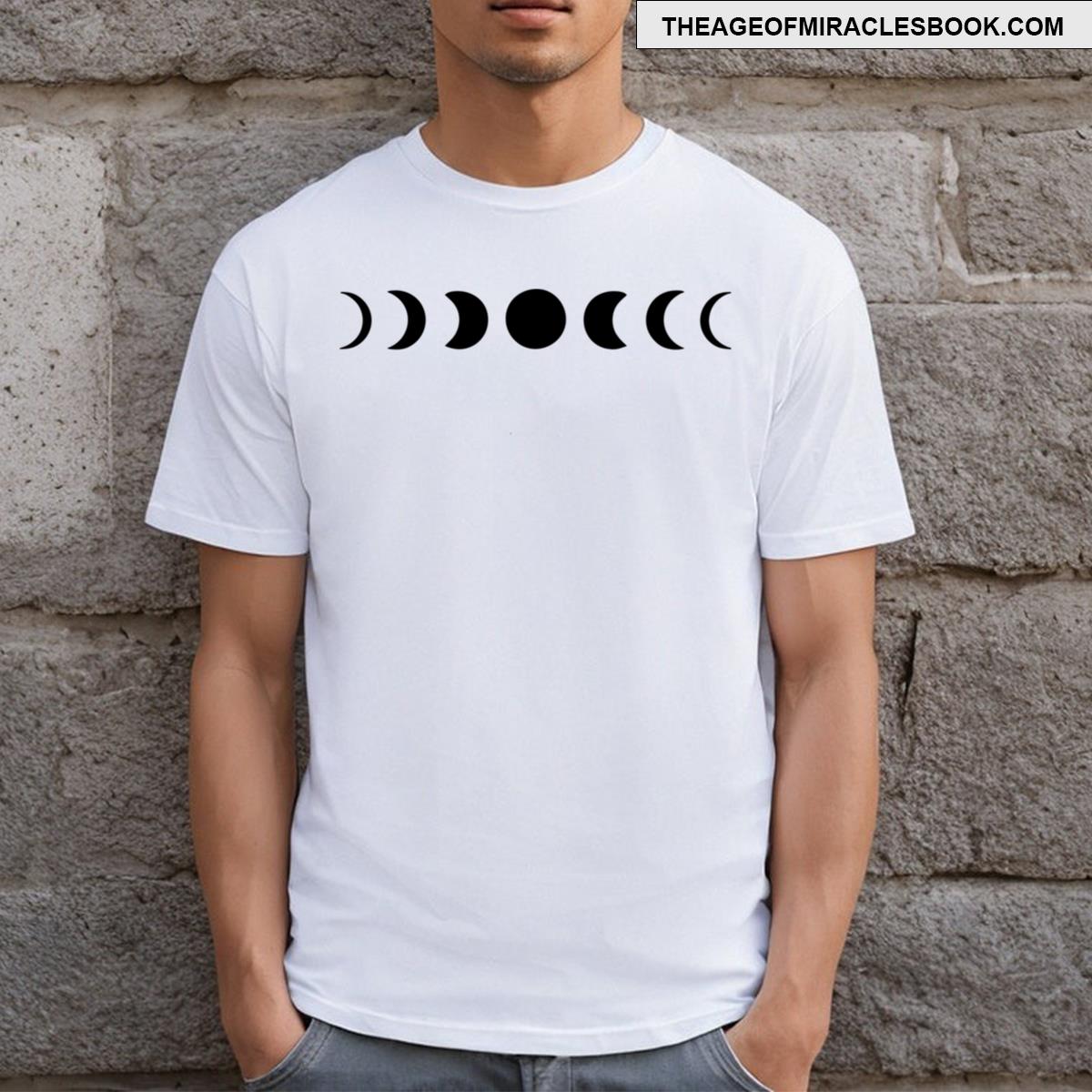 Black Moons T-shirt