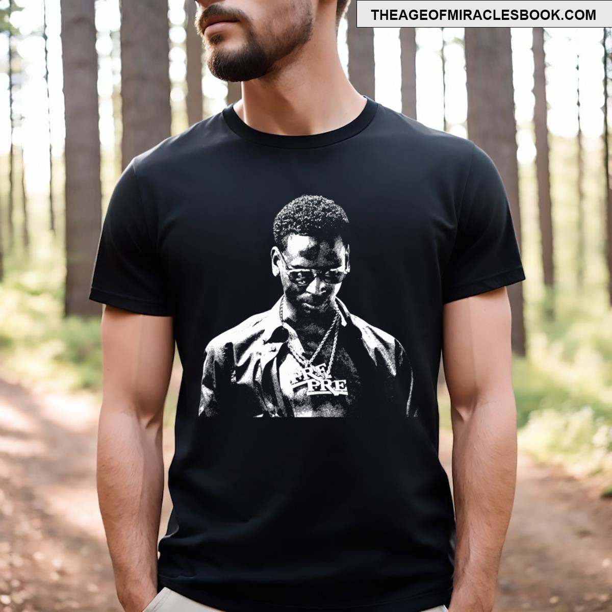 Bosses Shooters Dolph Essential T-shirt