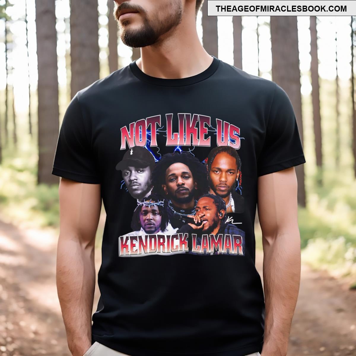 Hip Hop Rap Legend 54 T-shirt
