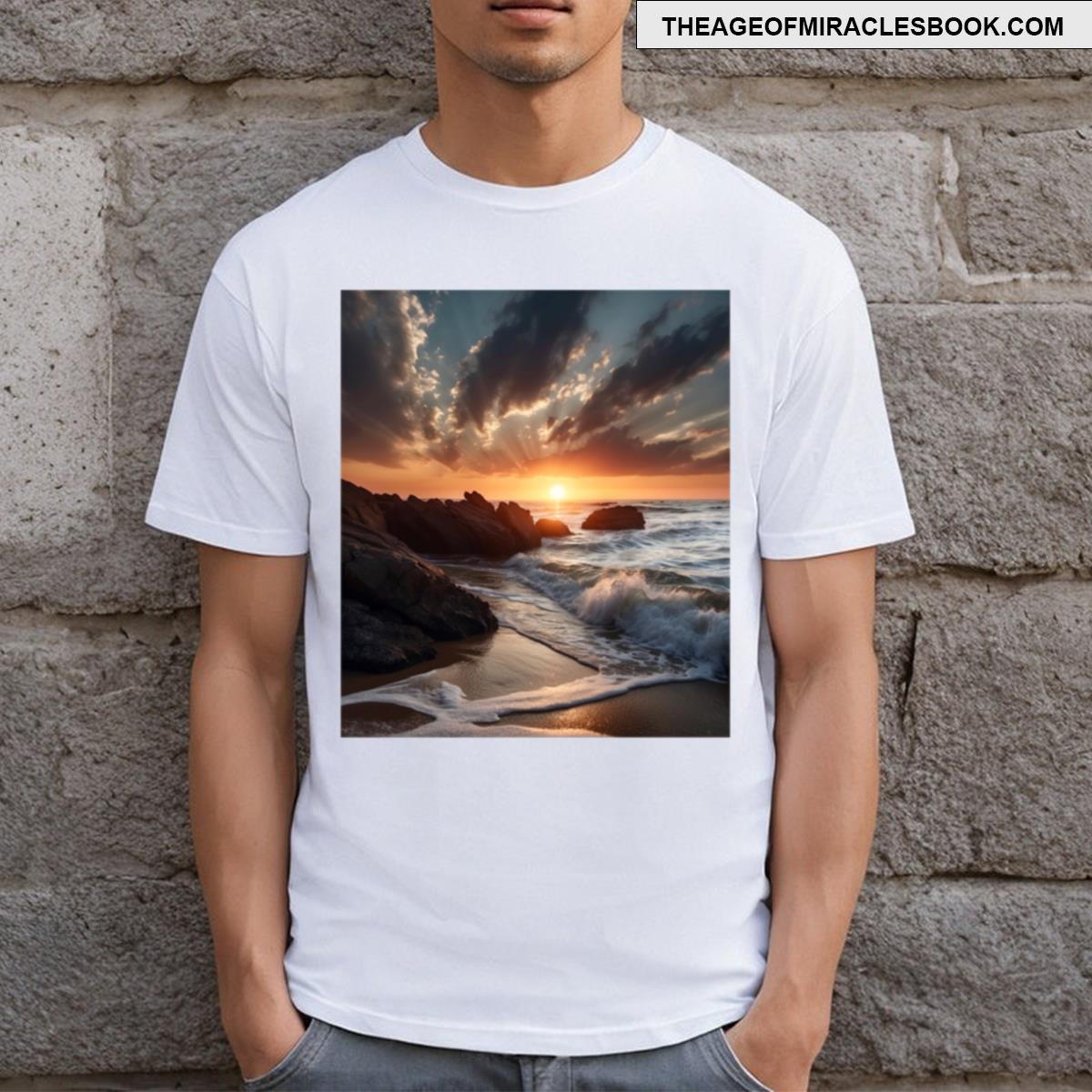 My Tranquility T-shirt