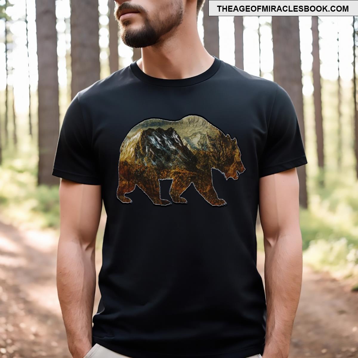 Weeks Ago T-shirt