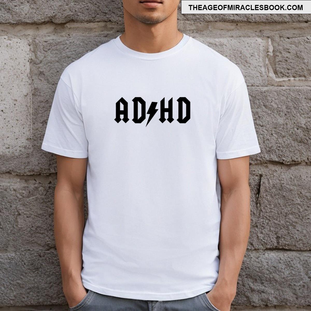Adhd T-shirt