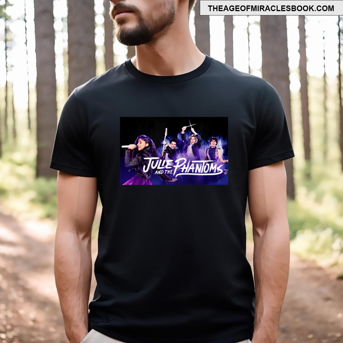 Purple My Poster Essential T-shirt
