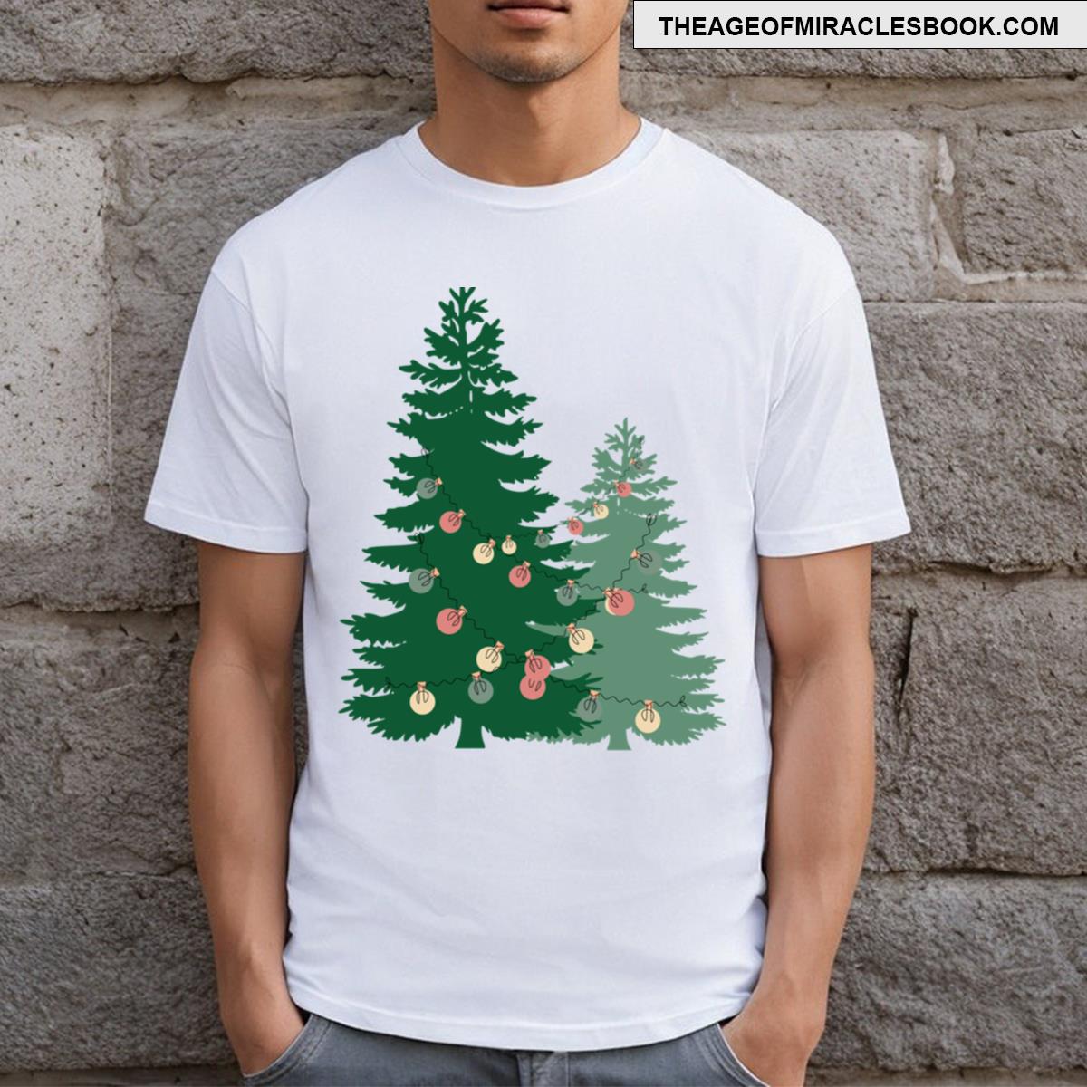 Christmas Vibes T-shirt