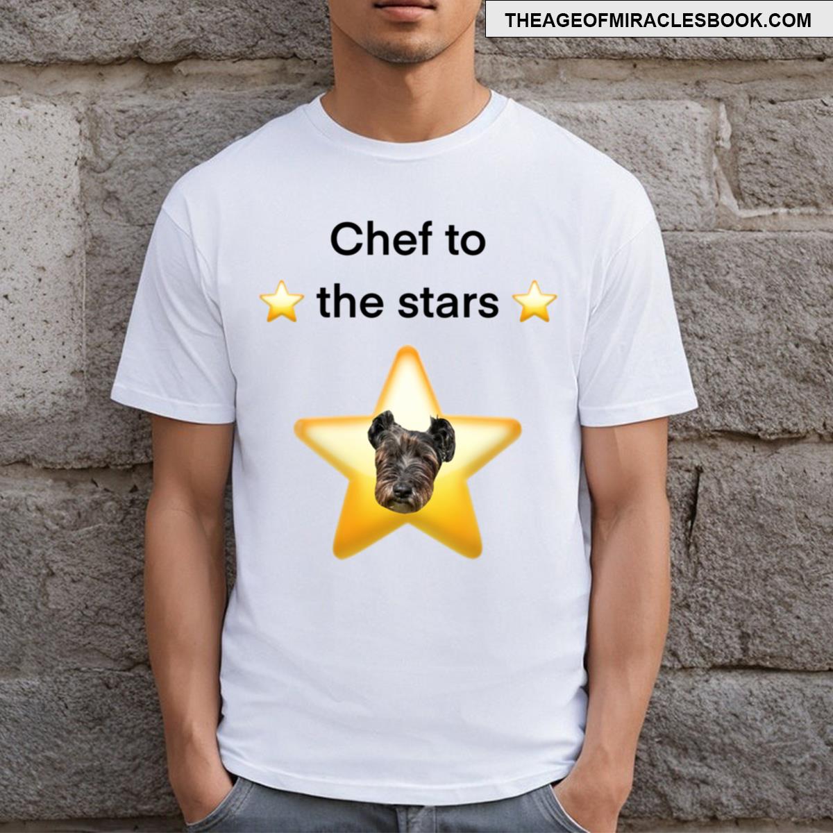 Sunny T-shirt