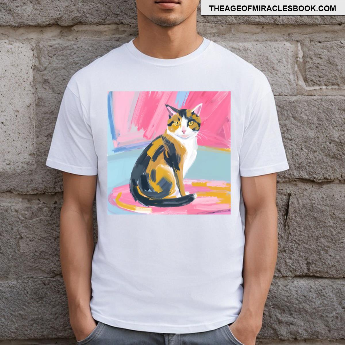 TRUE Cirme Ugly Essential T-shirt