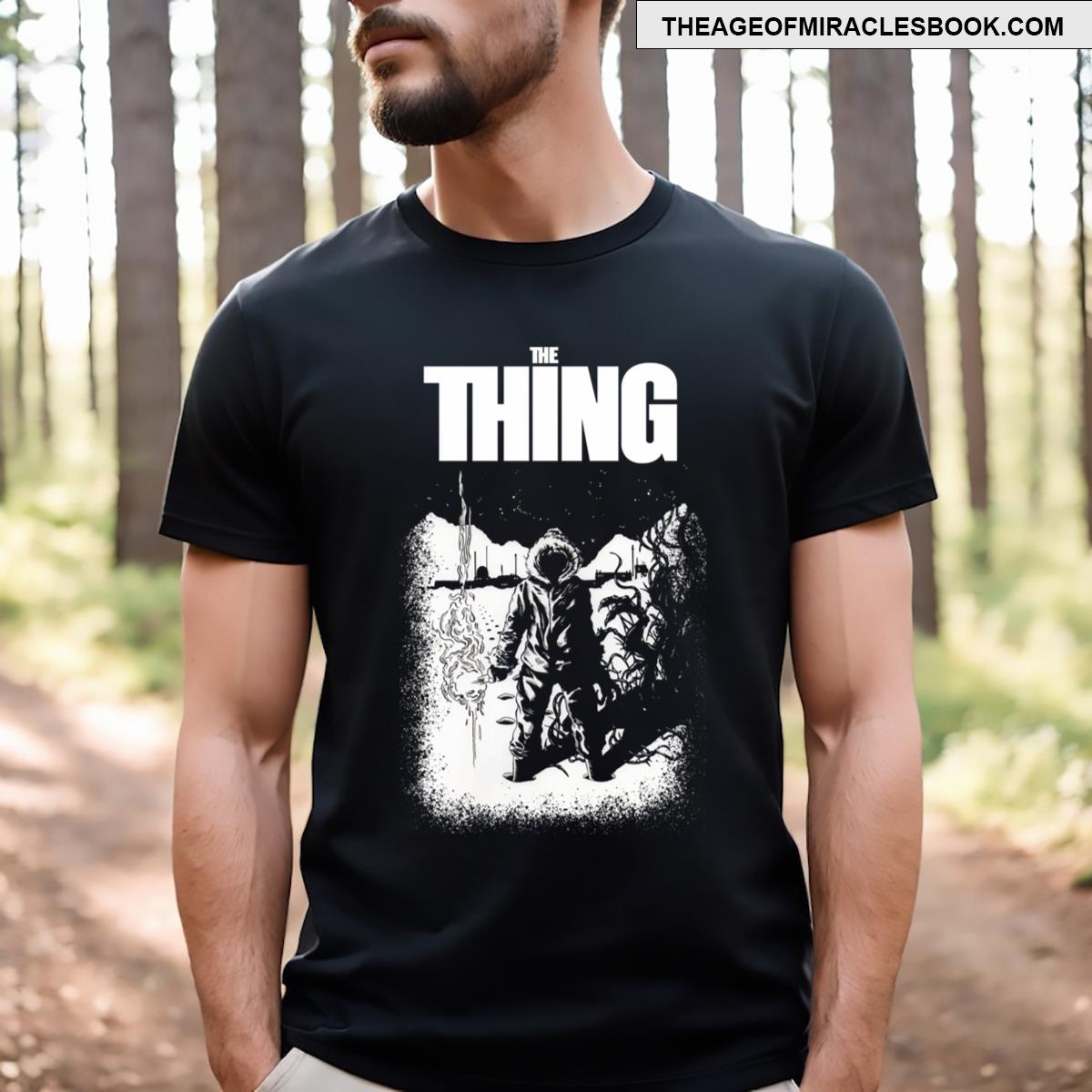 1982 T-shirt
