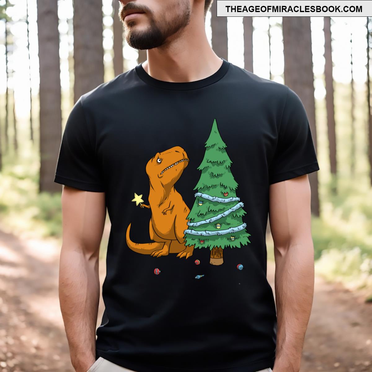 The Struggle T-shirt