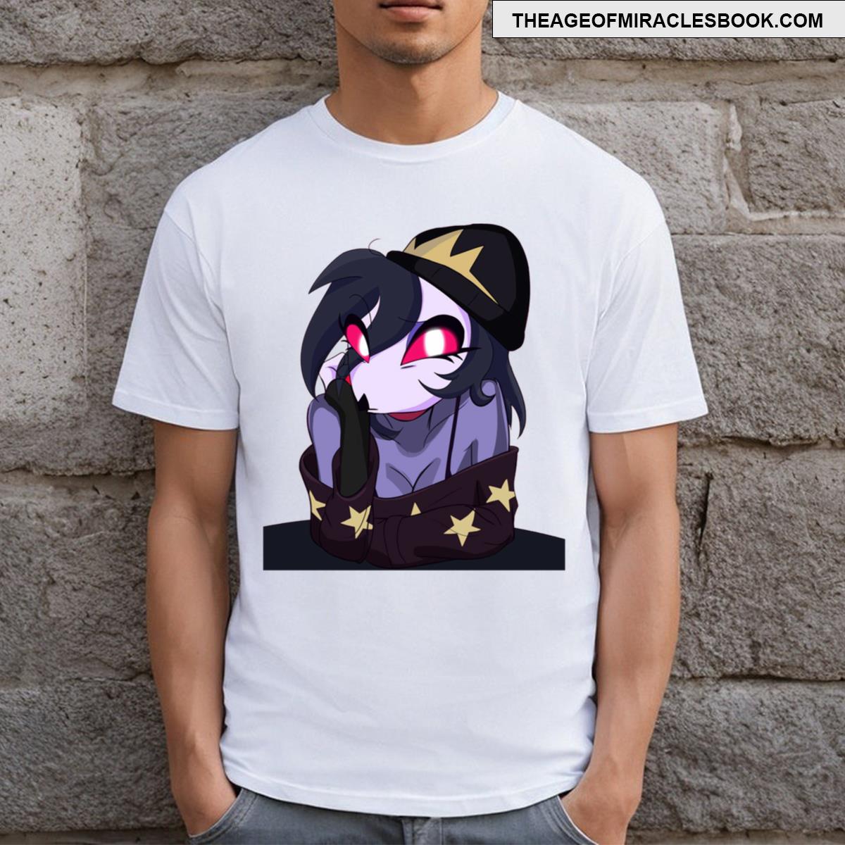 Helluva Boss T-shirt