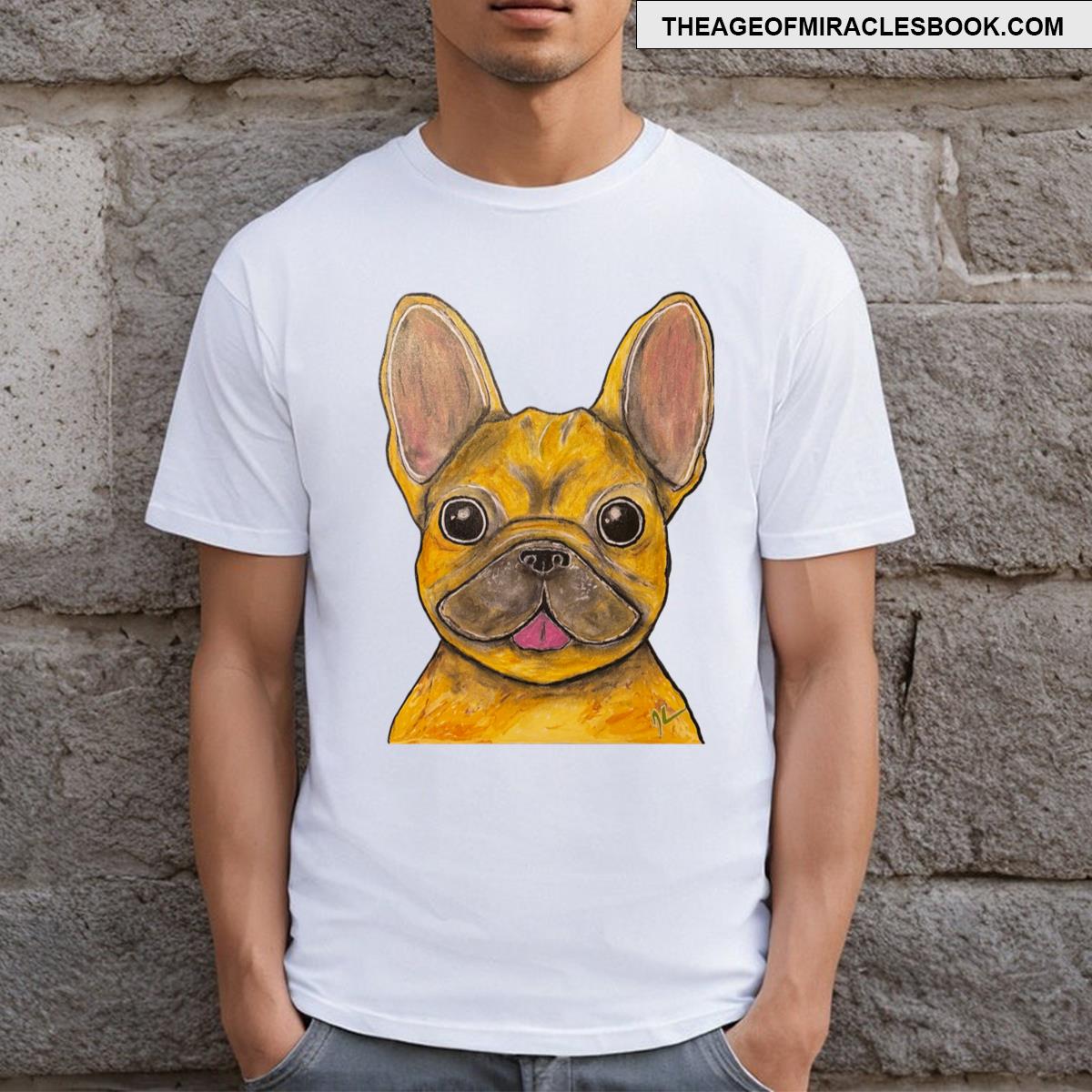 Gigi T-shirt
