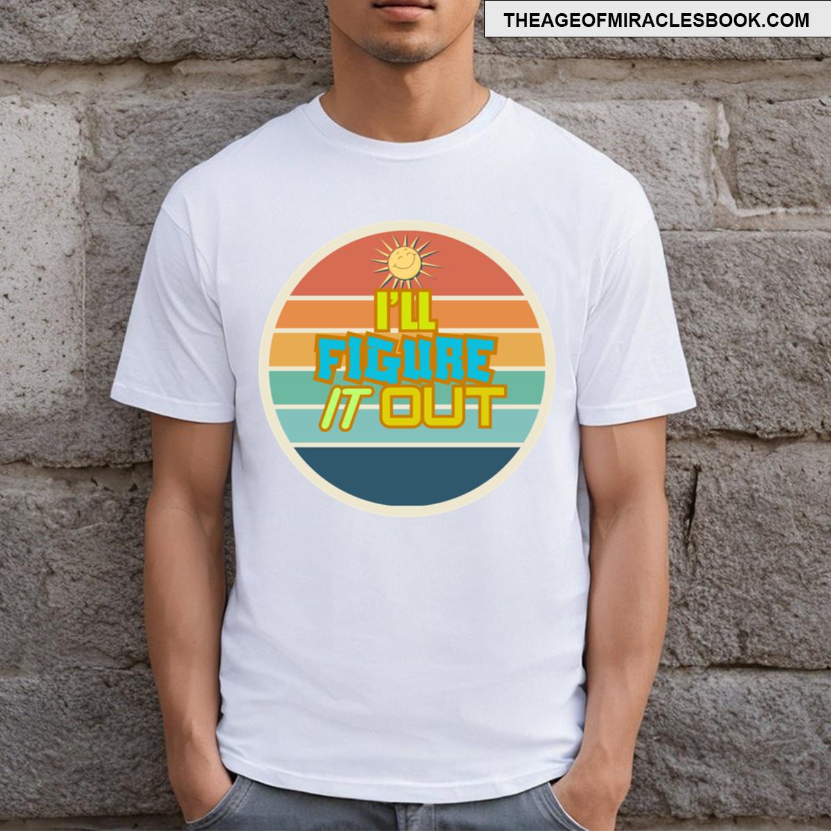 Ifio Sunnyside T-shirt