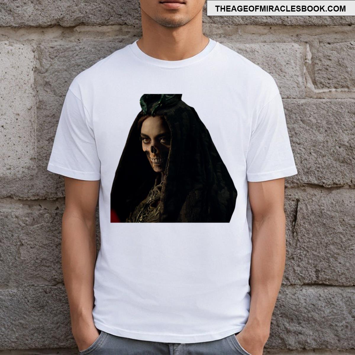 Rio Vidal T-shirt