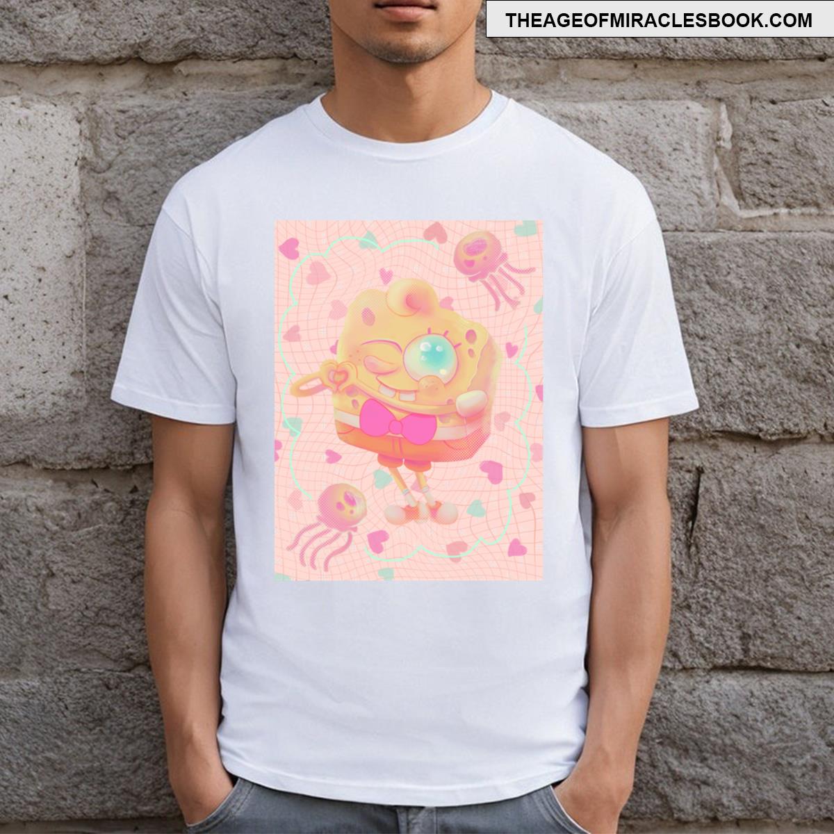 Bob Is A Good Boy T-shirt